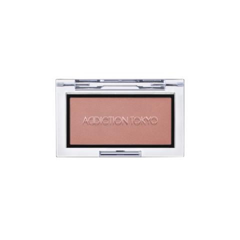 Addiction - The Blush Matte - 2.8g - 007M Rose Latte