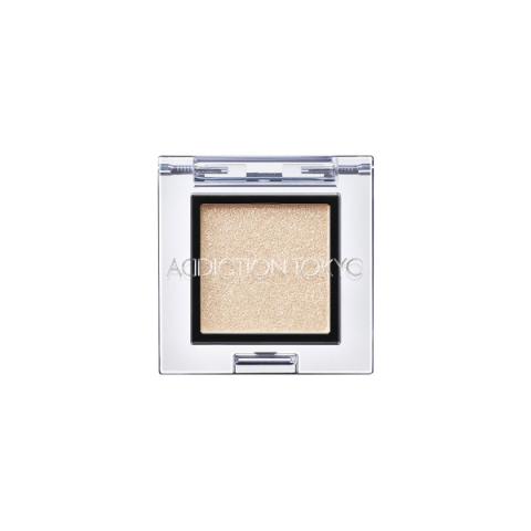 Addiction - The Eyeshadow Pearl - 1g - 001P Cotton