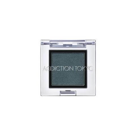 Addiction - The Eyeshadow Pearl - 1g - 018P Jade Green
