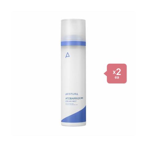 Aestura AtoBarrier 365 Cream Mist - 120ml (2ea) Aestura AtoBarrier 365 Cream Mist - 120ml (2ea)