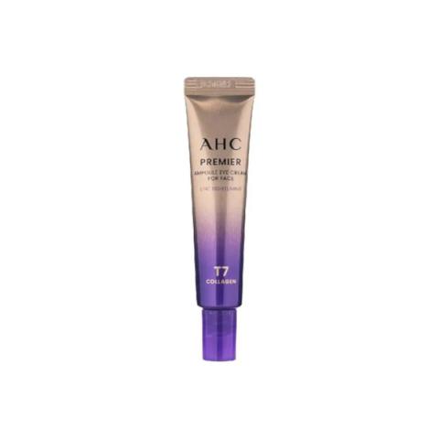 A.H.C - Crème contour des yeux Premier Ampoule pour raffermir les rides du visage - 12ml