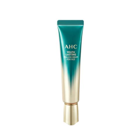 A.H.C - Crème pour les yeux Youth Lasting Real - 12ml