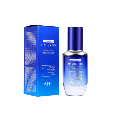 A.H.C - Hydra B5 Biome Capsule Concentré Premium EX - 300ml