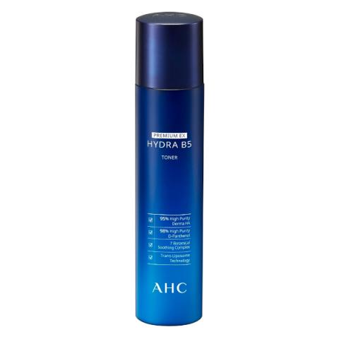 A.H.C - Premium EX Hydra B5 Toner - 140ml