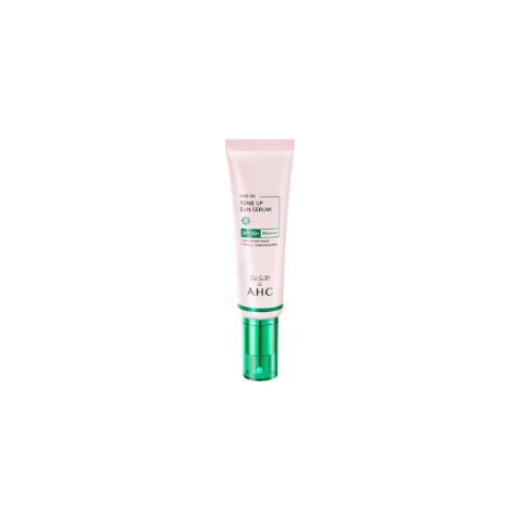 A.H.C - Safe On Tone Up Sérum Solaire SPF50+ PA++++ - 50ml