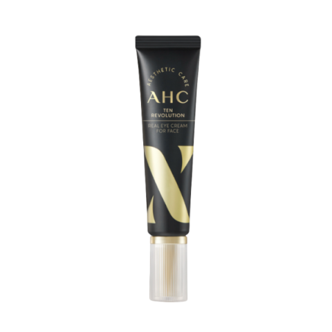 A.H.C - Ten Revolution Véritable crème contour des yeux pour le...
