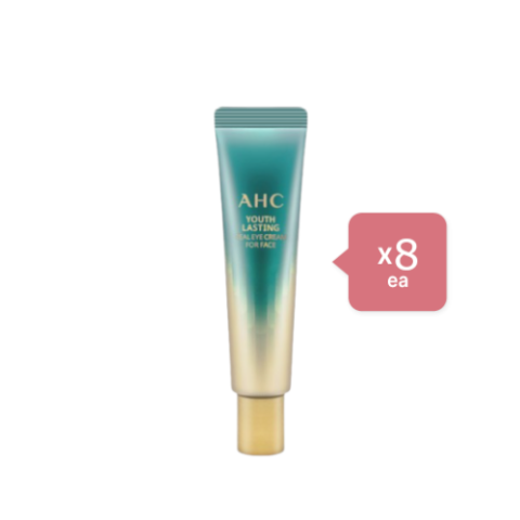 A.H.C - Youth Lasting Real Eye Cream - 12ml (8ea) Set A.H.C - Youth Lasting Real Eye Cream - 12ml (8ea) Set