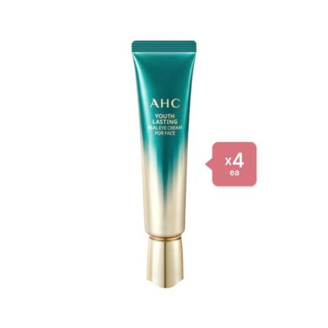 A.H.C Youth Lasting Real Eye Cream - 30ml (4ea) Set A.H.C Youth Lasting Real Eye Cream - 30ml (4ea) Set