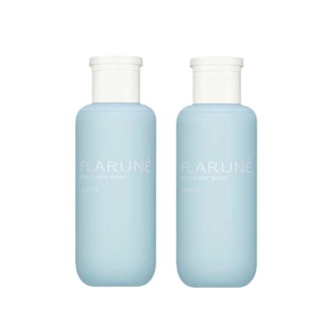 Albion - FLARUNE Pure Syrup Wash - 14ml(2ea)