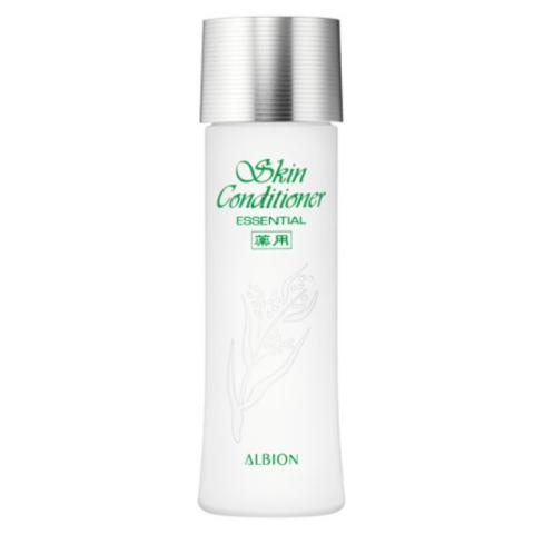 Albion - Revitalisant essentiel pour la peau - 330 ml