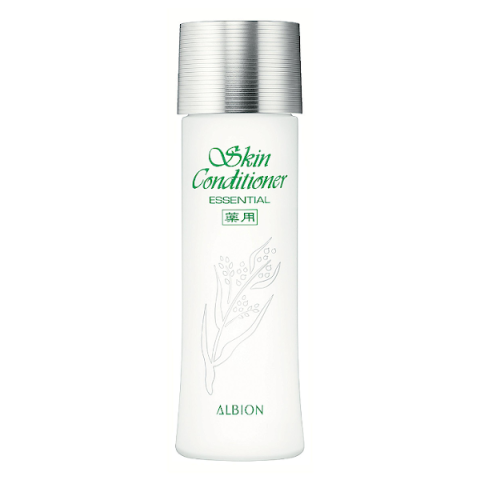 Albion - Revitalisant pour la peau essentiel - 165ml