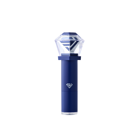 AMORE - Baume à lèvres Fansignal de SM Entertainment - Super Junior - 2.7g