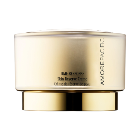Amore Pacific - Time Response Crème Réserve de Peau - 50ml