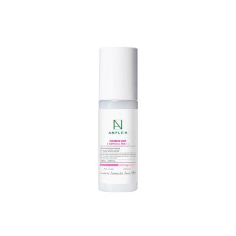 AMPLE:N - Brume d'ampoule de tir de céramide - 80ml AMPLE:N - Brume d'ampoule de tir de céramide - 80ml