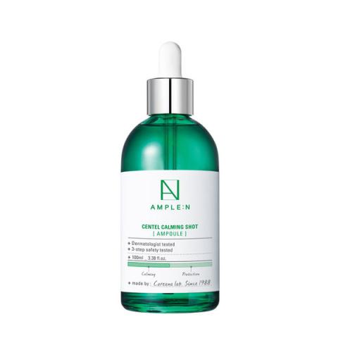AMPLE:N - Centel Calming Shot Ampoule - 100ml AMPLE:N - Centel Calming Shot Ampoule - 100ml
