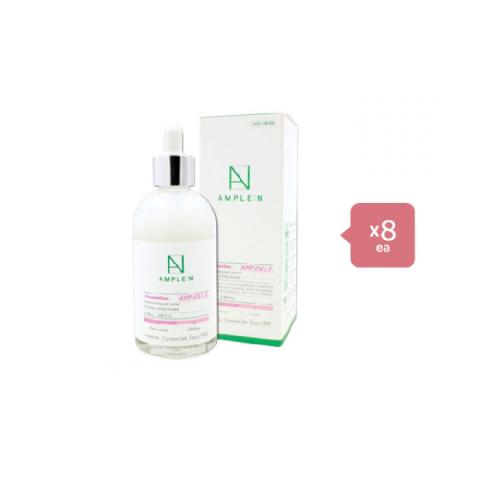 AMPLE:N - Ceramide Shot Ampoule - 100ml (8ea) Set
