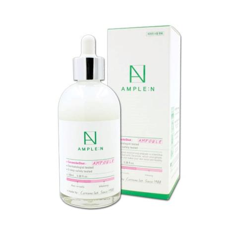 AMPLE:N - Ceramide Shot Ampoule - 100ml