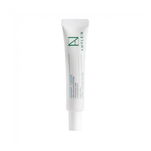 AMPLE:N - Crème Shot Hyaluron - 30ml