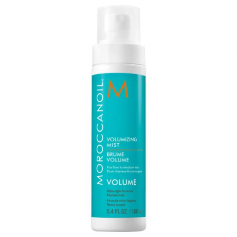 Amplificateur de racines Volume Moroccanoil 250ML