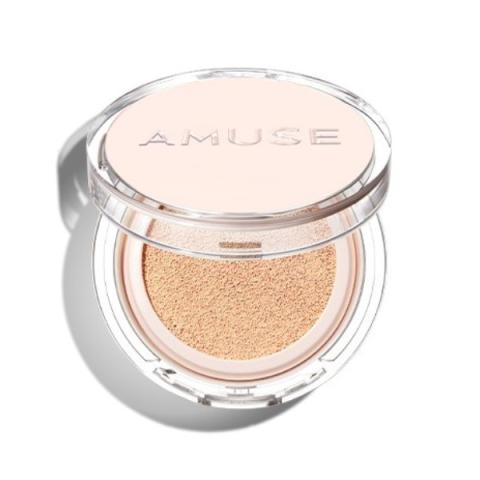 Amuse - Coussin Skin Tune Vegan Cover SPF45 PA ++ - 15g - 1.5...