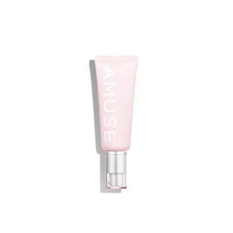 Amuse - Crème Vegan Pêche SPF30 PA++ - 40ml - 01 Rosy