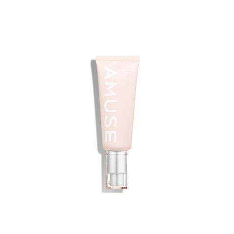 Amuse - Crème Vegan Pêche SPF30 PA++ - 40ml - 02 Bare