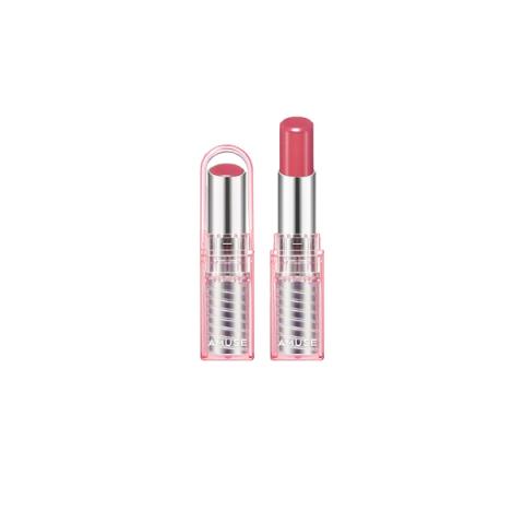 Amuse - Dew Balm - 3.2g - 06 Dew Rose