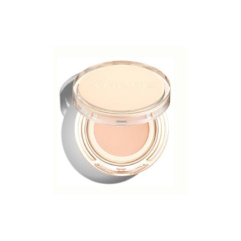 Amuse - Dew Jelly Vegan Coussin SPF38 PA+++ - 15g - 01 Soonsoo Amuse - Dew Jelly Vegan Coussin SPF38 PA+++ - 15g - 01 Soonsoo