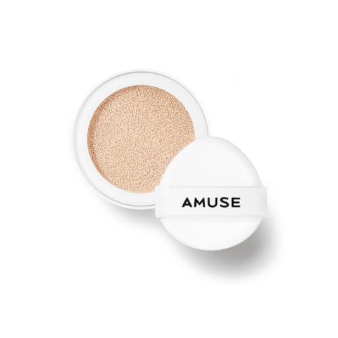 Amuse - Recharge Coussin Perfecteur de Peau en Céramique SPF40 PA++ - 15g - 1.5 Natural Amuse - Recharge Coussin Perfecteur de Peau en Céramique SPF40 PA++ - 15g - 1.5 Natural