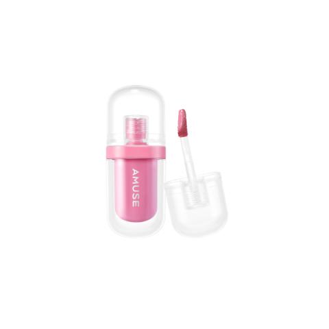 Amuse - Teinte Jel-Fit - 3.8g - 06 Seoul Girl Amuse - Teinte Jel-Fit - 3.8g - 06 Seoul Girl