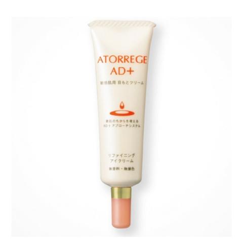 ANDS - Atorrege AD + - AD + Crème Yeux - 12g