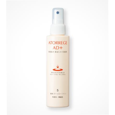ANDS - Atorrege AD+ - Lotion fraîche (5) - 150ml