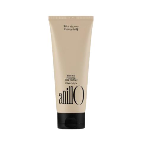 anillO - Soin nourrissant du cuir chevelu au thé noir - 150ml