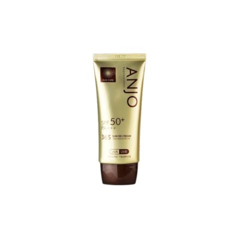 ANJO - 365 BB Crème Solaire SPF50+ PA+++ - 50g
