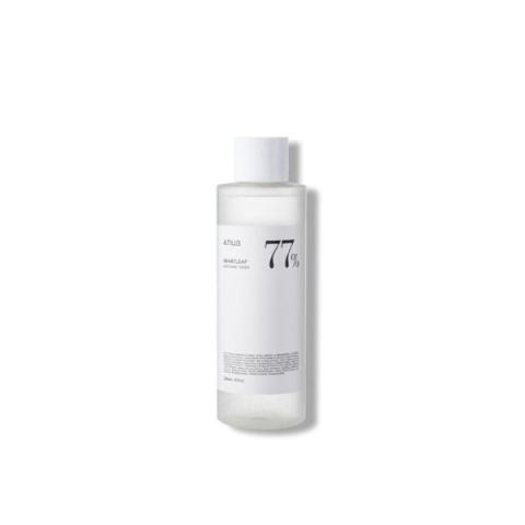 ANUA - Heartleaf 77% de toner apaisant (format mini) - 40ml ANUA - Heartleaf 77% de toner apaisant (format mini) - 40ml