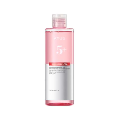 ANUA - Lotion tonique éclaircissante à la niacinamide TXA - 250ml