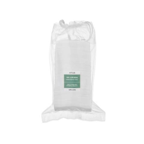 ANUA - Tampon en coton pour toner - 60ea