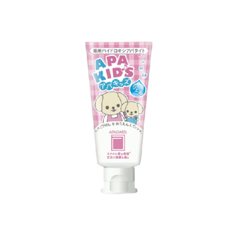 APAGARD - Apa-Kids Gel Dentifrice - 60g