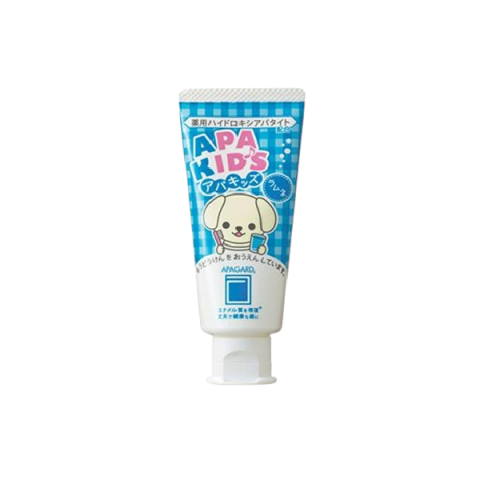 APAGARD - Dentifrice Apa-Kids - 60g