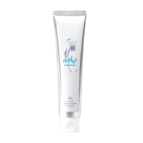APAGARD - Dentifrice M-Plus - 130g