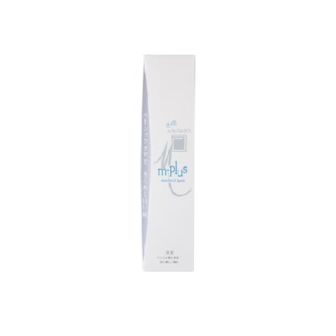 APAGARD - Dentifrice M Plus - 60g APAGARD - Dentifrice M Plus - 60g