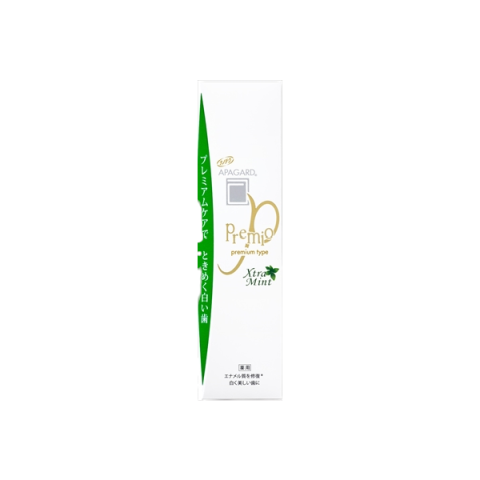 APAGARD - Prix Dentifrice Extra Menthe - 50g