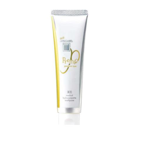 APAGARD - Prix du dentifrice - 105g