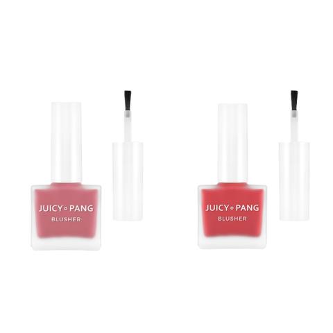 A'pieu Best Blusher Set C