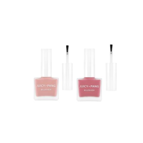 A'pieu Best Blusher Set J A'pieu Best Blusher Set J