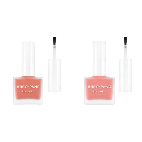 A'pieu Best Blusher Set D A'pieu Best Blusher Set D
