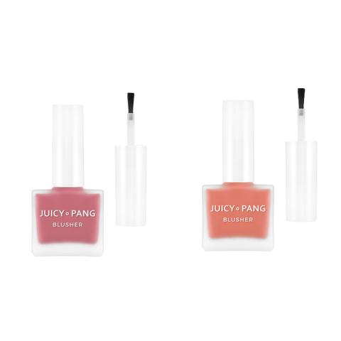 A'pieu Best Blusher Set A A'pieu Best Blusher Set A