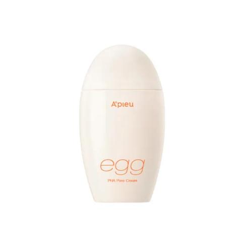 A'PIEU - Crème pour les pores à l'œuf PHA - 65g