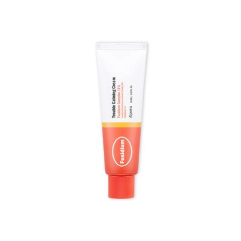 A'PIEU - Fusidium Crème Calmante Trouble - 50ml