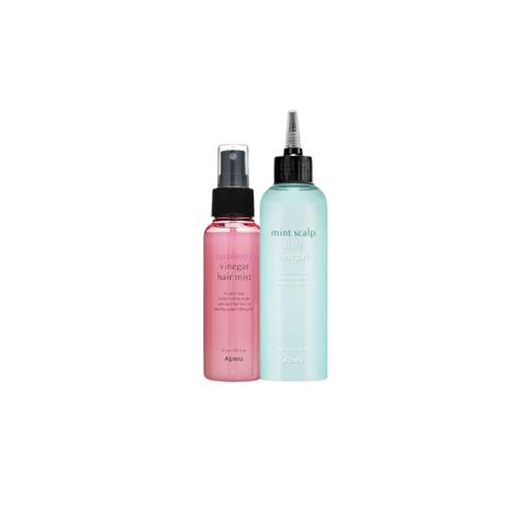 A'PIEU - Hair Care Set C